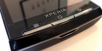 Ny opdatering giver Xperia X10 og X8 multitouch