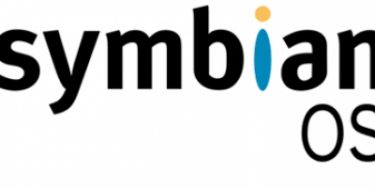 Symbian væltet af pinden