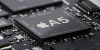 Samsung på overarbejde med iPhone 5 chip