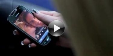 Hvorfor er Nokia C7 med i ny musikvideo?