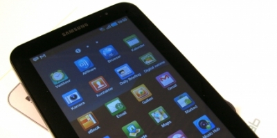Galaxy Tab runder nu 2 mio. solgte