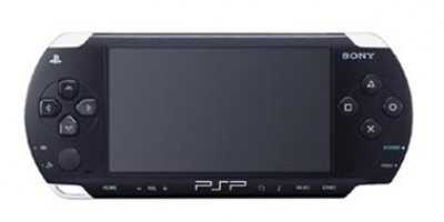 Rygte: PSP2 med 3G