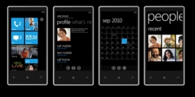Teleselskaberne er skeptiske over for Windows Phone