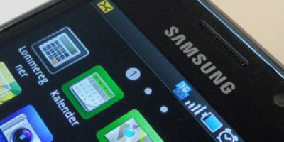 Flere mulige specs på Samsung Galaxy S2