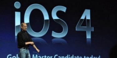 iPhone brugere opdaterer flittigst deres iOS