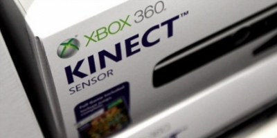 Kinect satte turbo på X-box salg