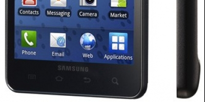 Samsung Galaxy S-opfølger vises i februar