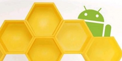 Android 3.0 Honeycomb er et stort skridt frem