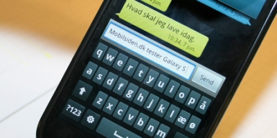 SMS-fejl i Android bliver nu rettet