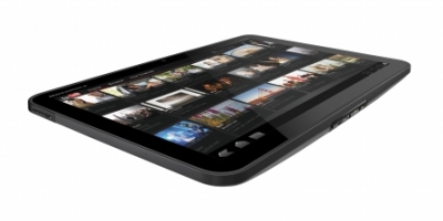 Motorola Xoom – ny power tablet