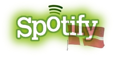 Nyt håb for at få Spotify til Danmark