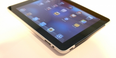 Rygte: iPad 2 kommer snart