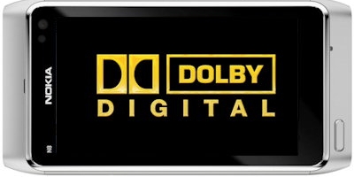 CES 2011: Dolby 5.1 HD fra Nokia N8