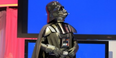 CES 2011: Star Wars annonceret på blu-ray