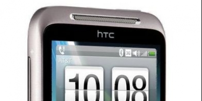 HTC går Freestyle