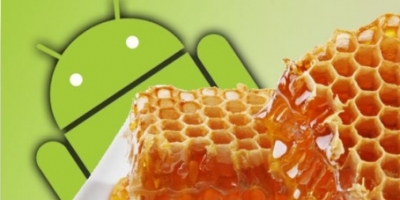 Android Honeycomb kun til tablets?