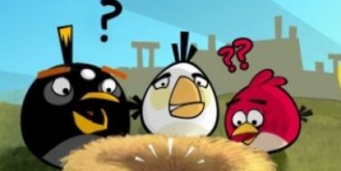 Angry Birds kommer til PS3, Windows Phone og PC