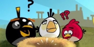 Angry Birds kommer til PS3, Windows Phone og PC
