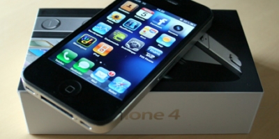 2010: Årets top ti iPhone-historier
