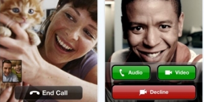 Lav Skype-videoopkald på iPhone