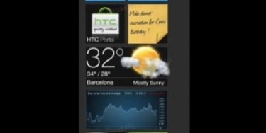 HTC vil have Sense ind på Windows Phone 7