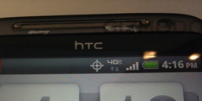 Se HTCs 4G/LTE-mobil