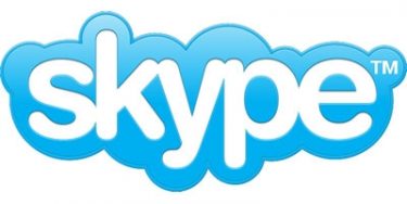 Skype nede i går