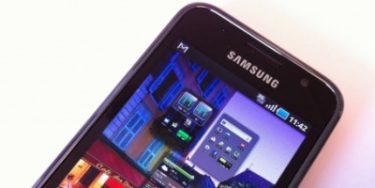 Galaxy S runder snart 10 millioner solgte