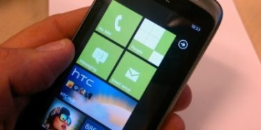 Microsoft har ‘solgt’ 1,5 millioner WP7 telefoner