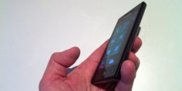 Windows Phone salget runder 1,5 mio