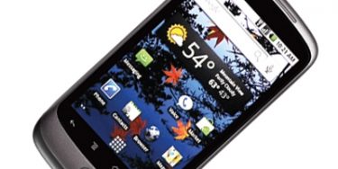 Nexus One opdateres snart til Android 2.3