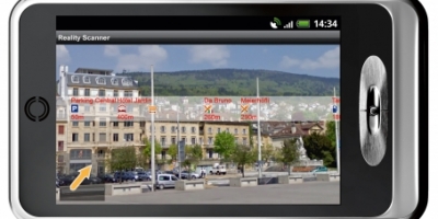 Navigon opdaterer MobileNavigator til Android