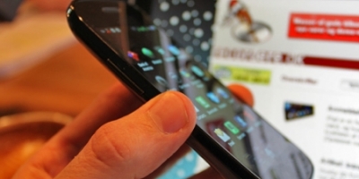 Google Nexus S – første danske mobiltest