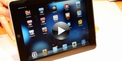 iPad – derfor er det tidens bedste tablet