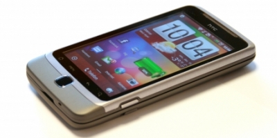 HTC Desire Z – den sidste i rækken (mobiltest)