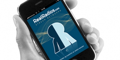 Realradios tror ikke på Android, endnu