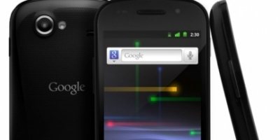 Her er de første anmeldelser af Nexus S
