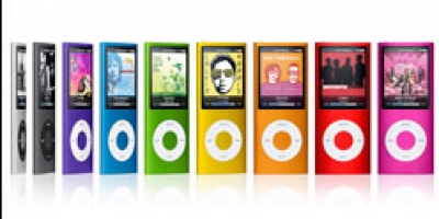 DR dømt for at reklamere for iPod