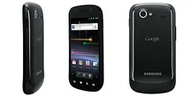 Overblik: Google Nexus S i hovedpunkter