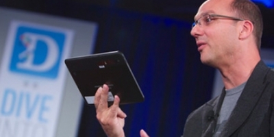 Google-chef giver smugkig på Android 3.0 til tablets