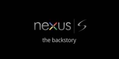 Historien bag Nexus S