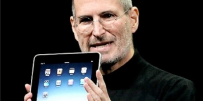 iPad: Kan nu også købes hos Telenor