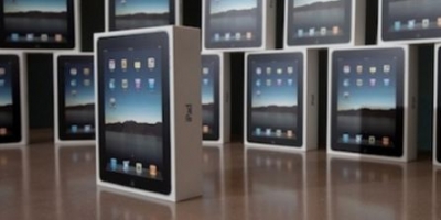 IT-analytiker: Antallet af iPads er “Apple-spin”