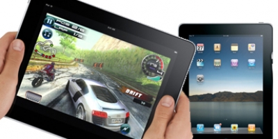 NU kommer iPad til Danmark (igen igen)