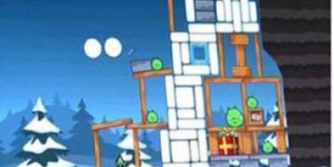 Derfor er Angry Birds en succes