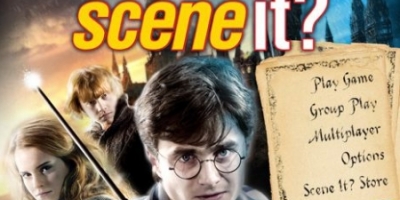 Stil din Harry Potter-viden på prøve