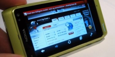 Endelig version af Opera-browser klar til Nokia