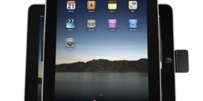 Ny dock til iPad fra Altec