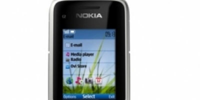 Billig Nokia 3G-mobil på vej til Danmark