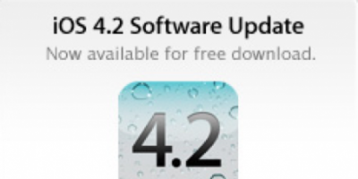 Endelig: Ny opdatering til iPhone og iPad